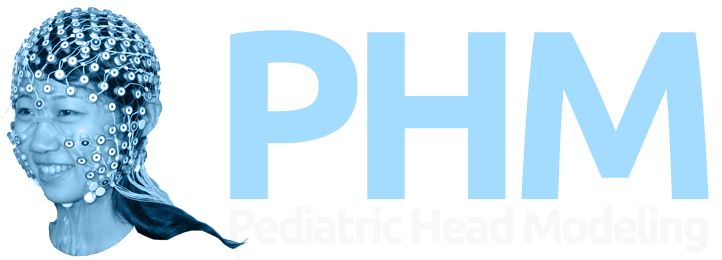 Pediatric Head Modeling